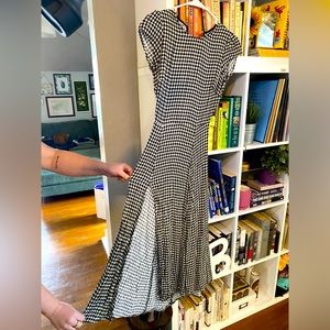Reformation Dress